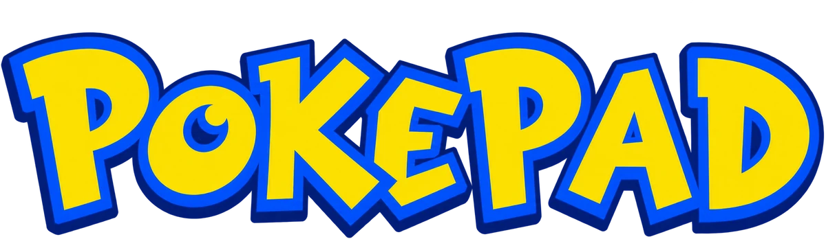 POKEPAD